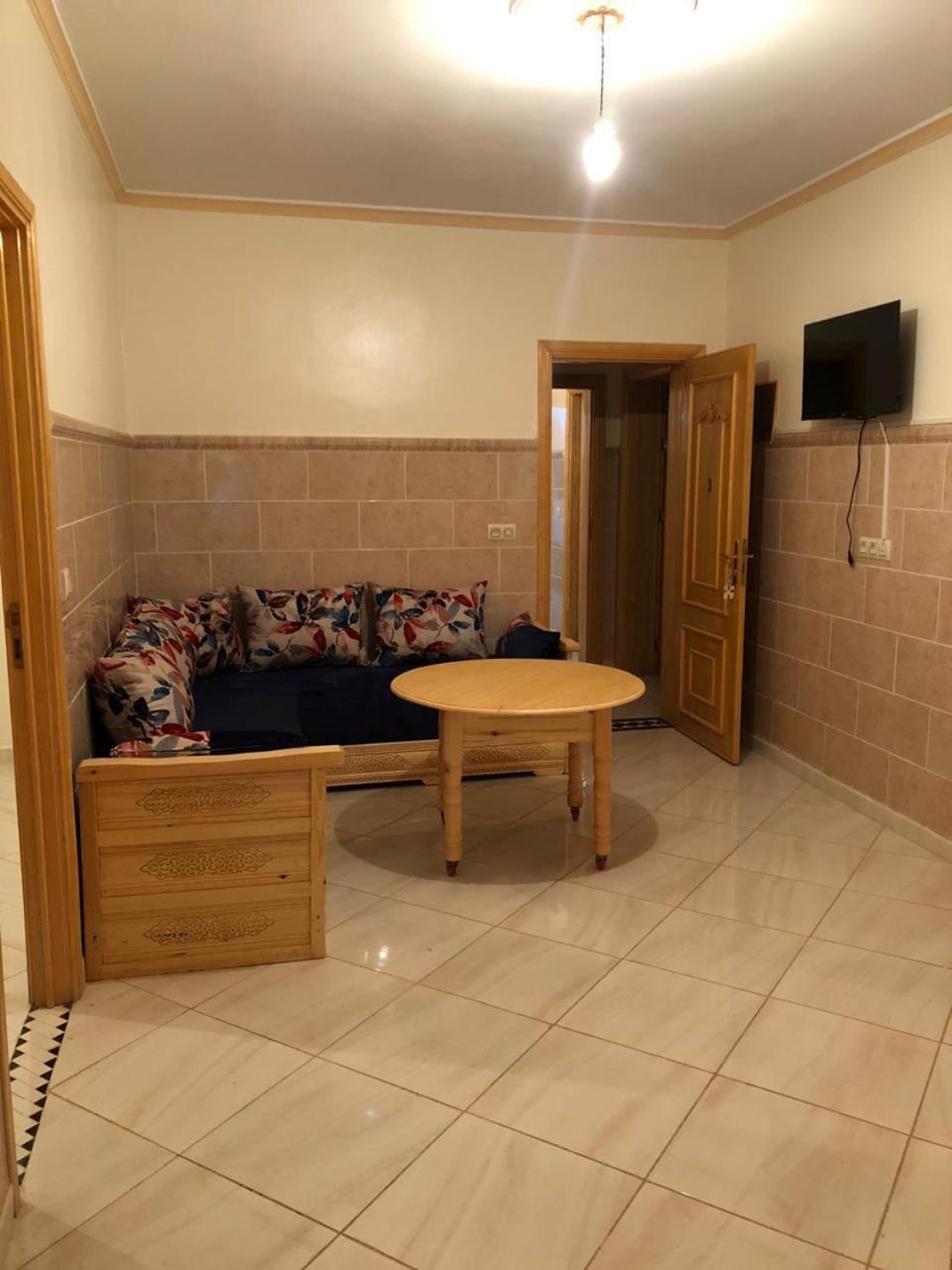 Monte Arrouit Residence Al Rahma 03 מראה חיצוני תמונה