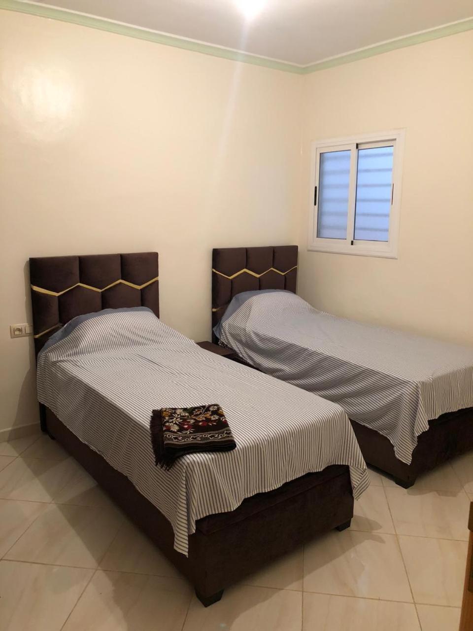 Monte Arrouit Residence Al Rahma 03 מראה חיצוני תמונה