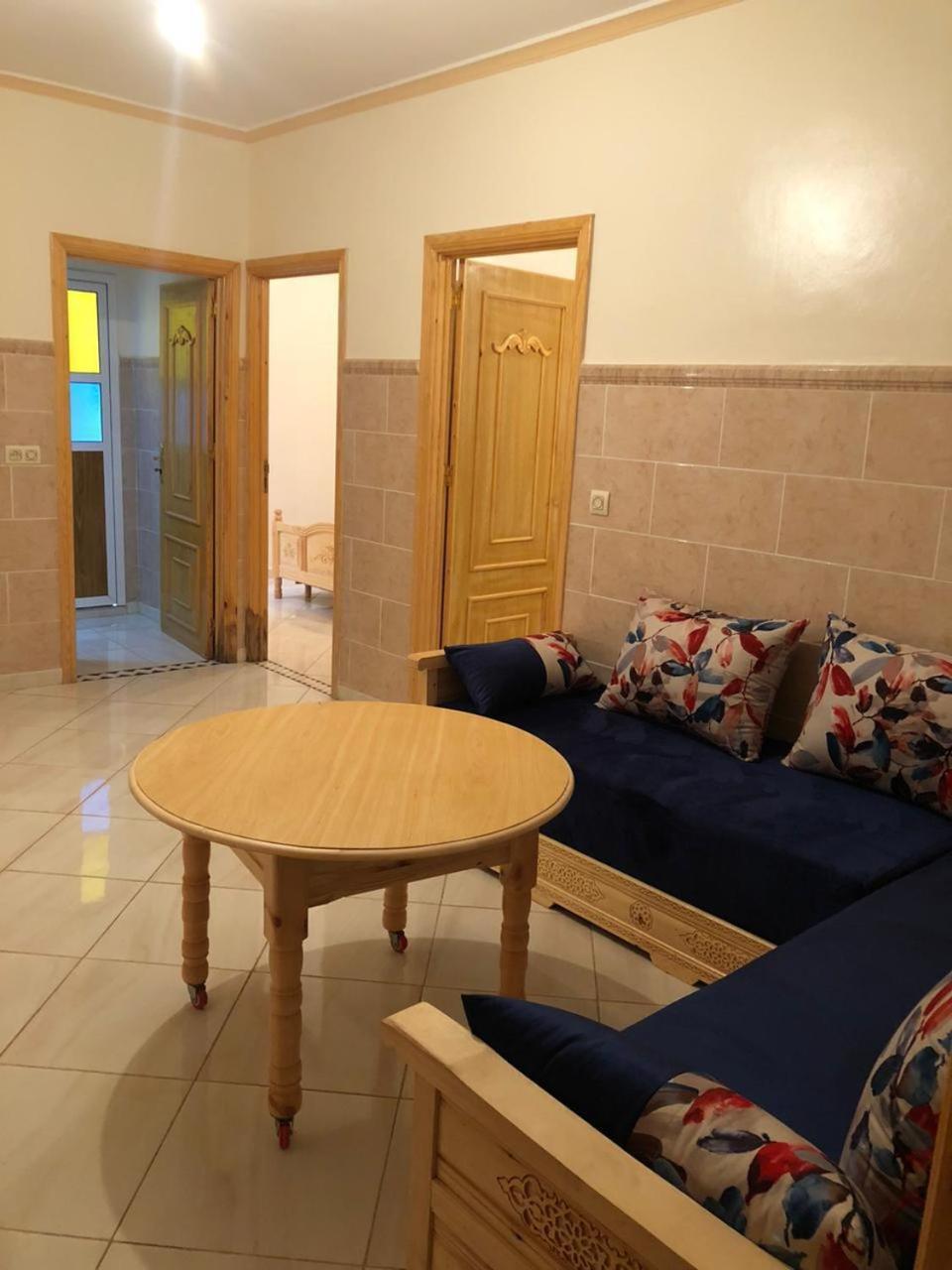 Monte Arrouit Residence Al Rahma 03 מראה חיצוני תמונה