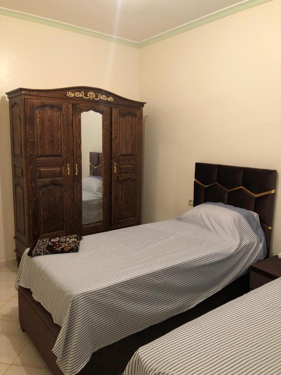 Monte Arrouit Residence Al Rahma 03 מראה חיצוני תמונה
