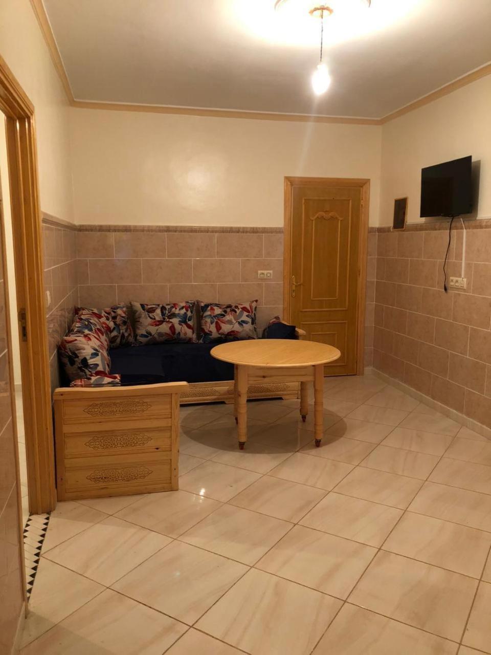 Monte Arrouit Residence Al Rahma 03 מראה חיצוני תמונה