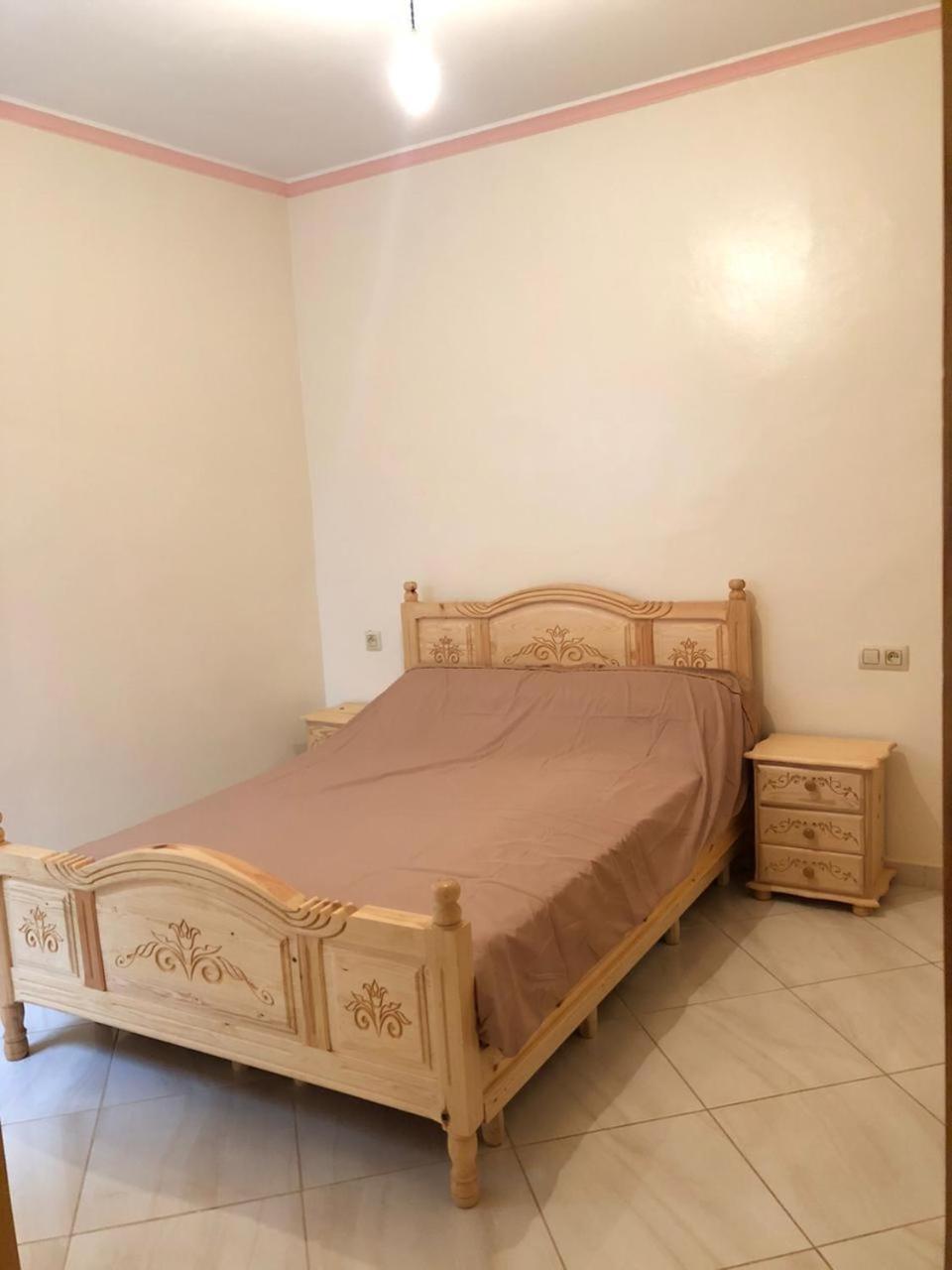 Monte Arrouit Residence Al Rahma 03 מראה חיצוני תמונה
