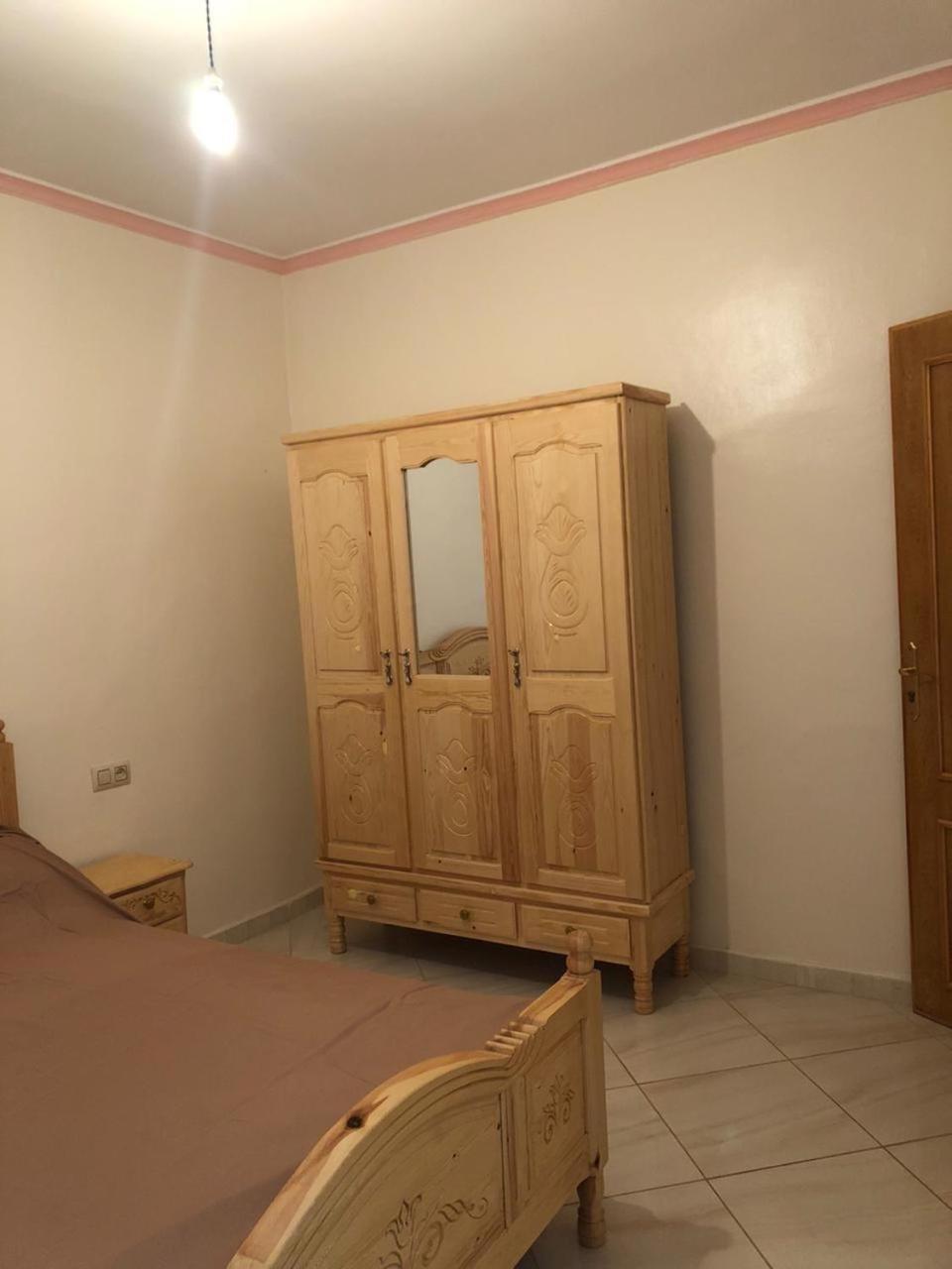 Monte Arrouit Residence Al Rahma 03 מראה חיצוני תמונה