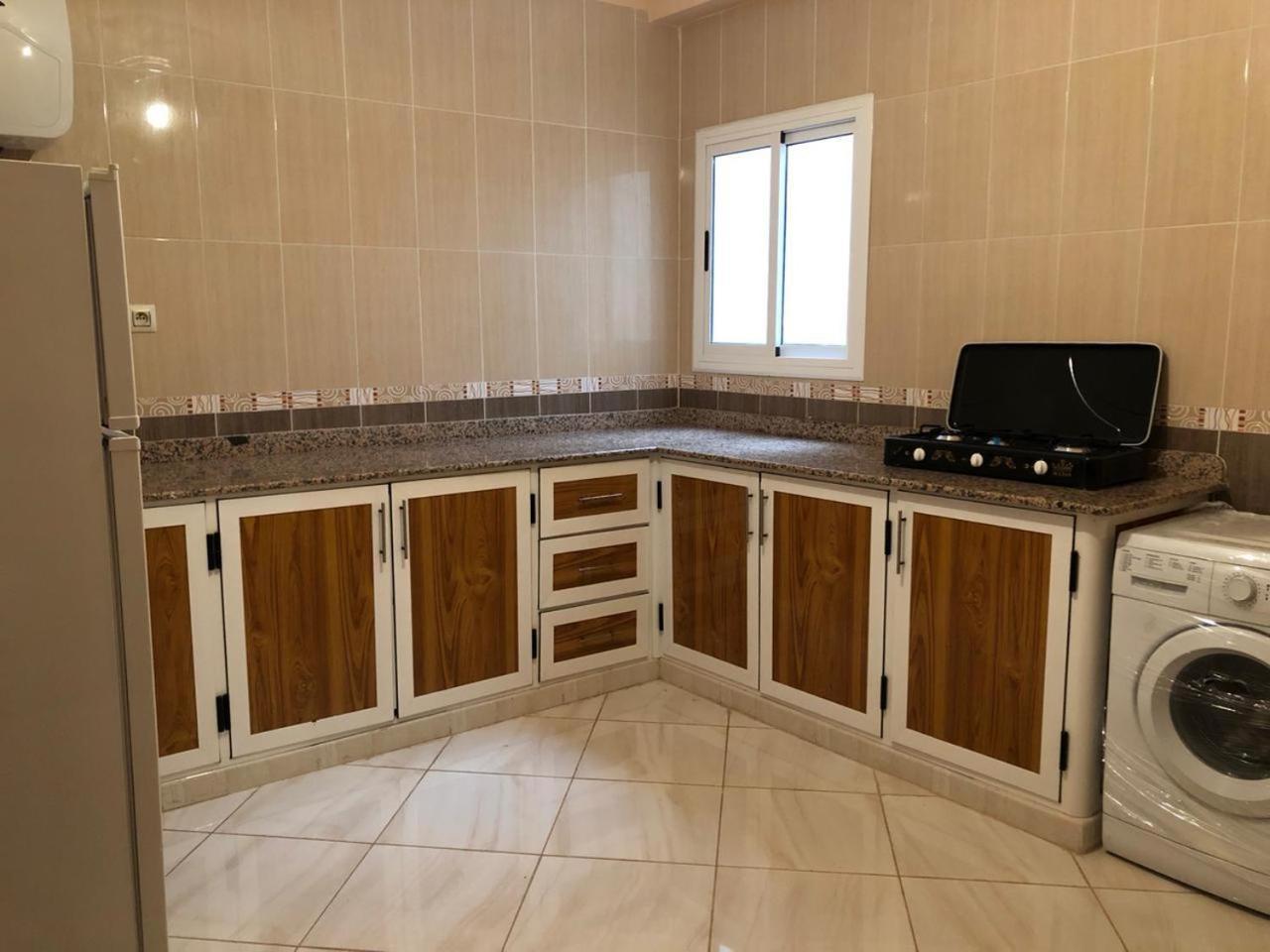 Monte Arrouit Residence Al Rahma 03 מראה חיצוני תמונה